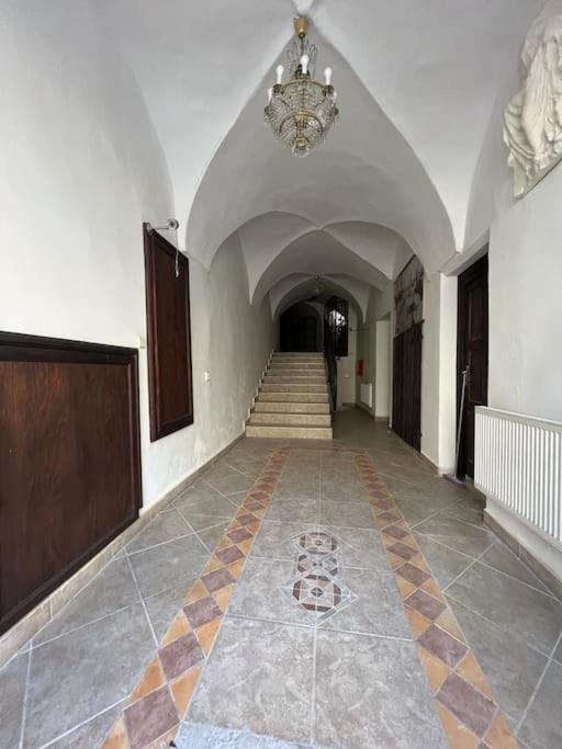 City Center Apartment Банска бистрица Екстериор снимка