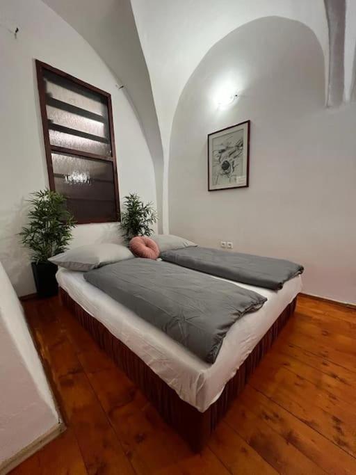City Center Apartment Банска бистрица Екстериор снимка