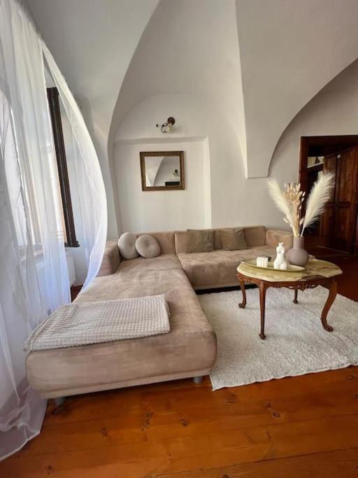 City Center Apartment Банска бистрица Екстериор снимка