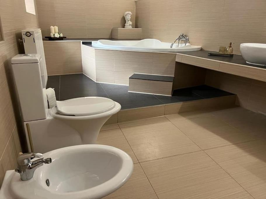 City Center Apartment Банска бистрица Екстериор снимка