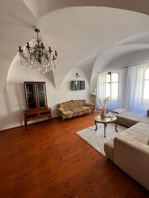 City Center Apartment Банска бистрица Екстериор снимка