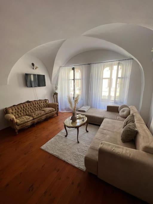 City Center Apartment Банска бистрица Екстериор снимка